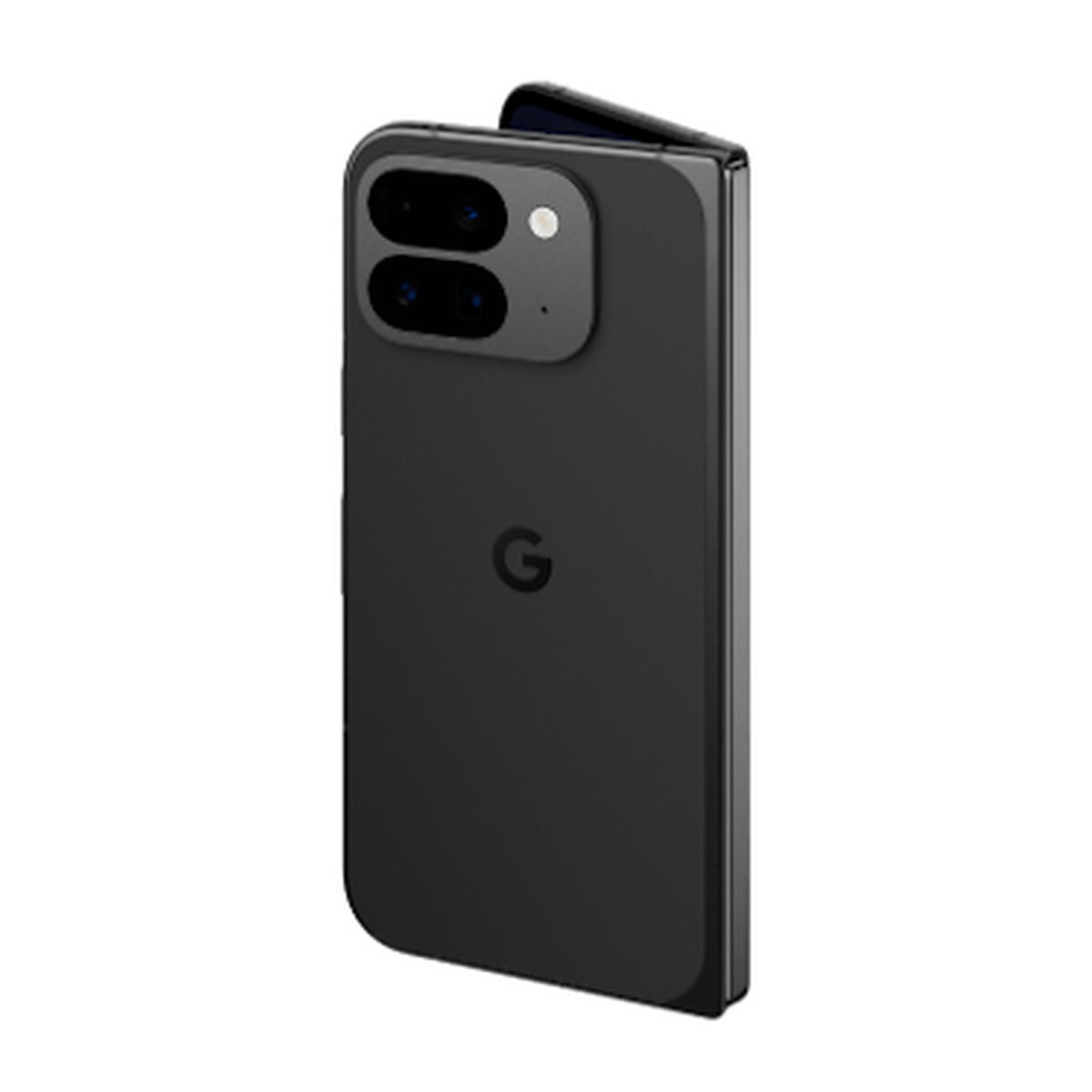 Išmanusis Telefonas Google Pixel 9 Pro Fold 8" Octa Core 16 GB RAM 256 GB Juoda